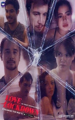 Love Lockdown's poster