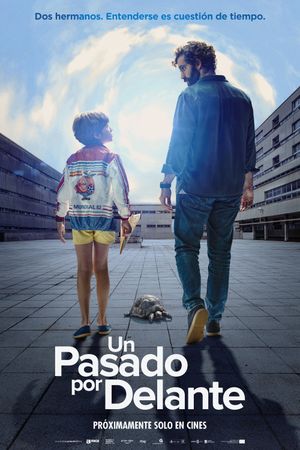 Jump!'s poster