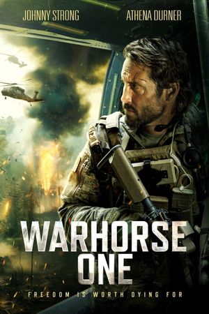 Warhorse One's poster