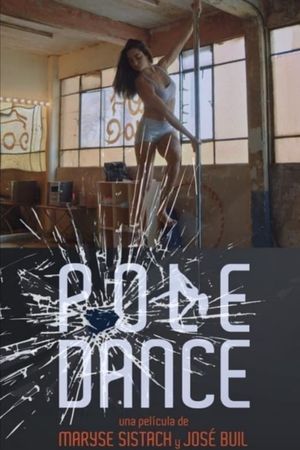 Pole dance's poster