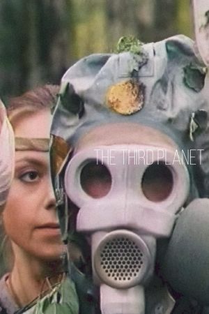 The Third Planet's poster