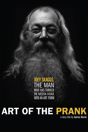 Art of the Prank's poster
