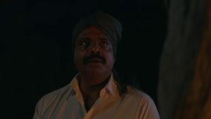Chattambi's poster