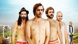 Hard Times's poster