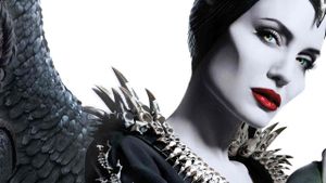 Maleficent: Mistress of Evil's poster