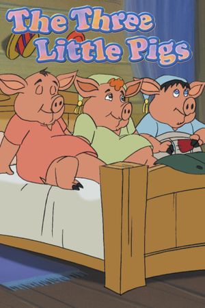 The Three Little Pigs's poster image