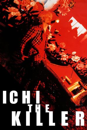 Ichi the Killer's poster