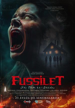 Fussilet's poster