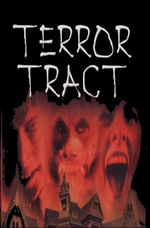 Terror Tract's poster