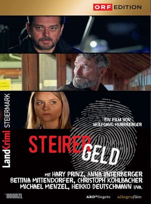 Steirergeld's poster