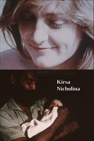 Kirsa Nicholina's poster