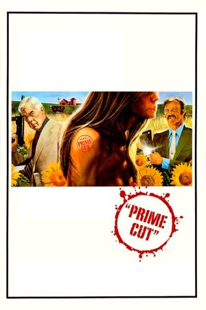 Prime Cut's poster