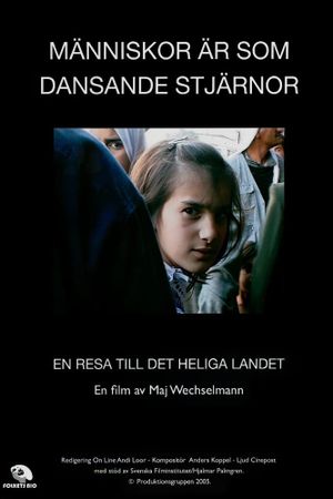 Det heliga landet's poster