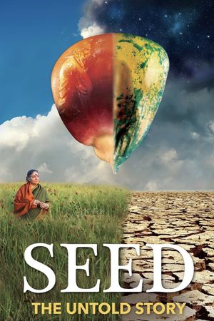 Seed: The Untold Story's poster image
