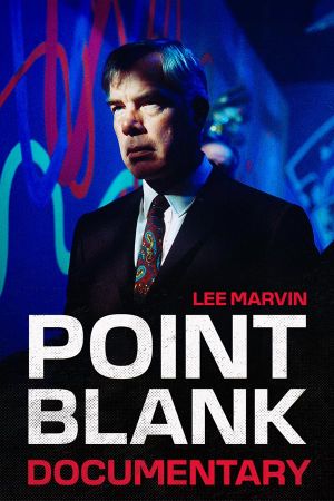 Point Blank the Documentary's poster