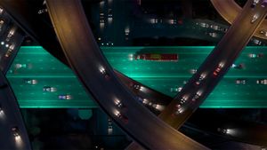 Cars's poster