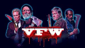 VFW's poster