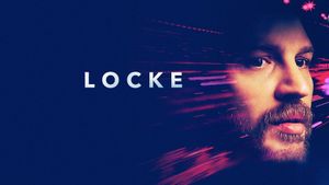 Locke's poster