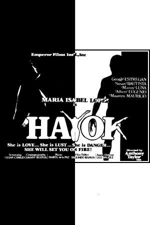 Hayok's poster