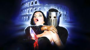 Violent Shit: The Movie's poster