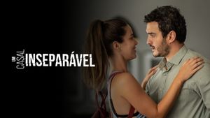 Um Casal Inseparável's poster