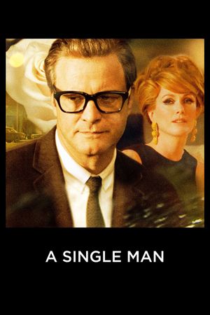 A Single Man's poster