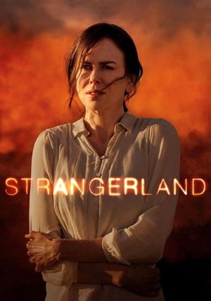 Strangerland's poster