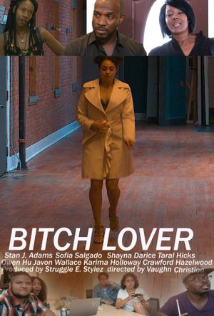 Bitch Lover's poster