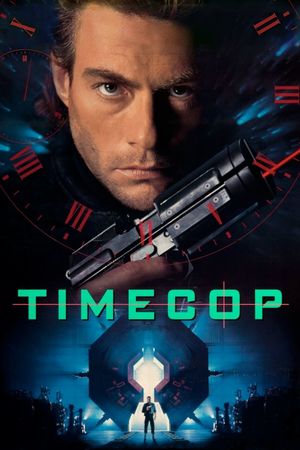 Timecop's poster image