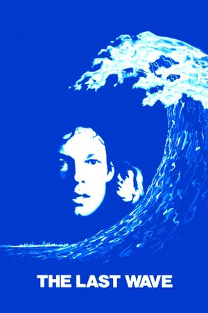 The Last Wave's poster