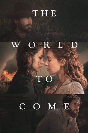 The World to Come's poster
