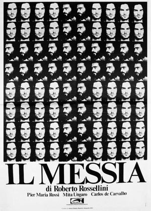 The Messiah's poster