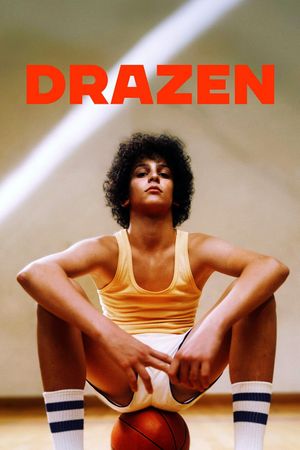 Drazen's poster