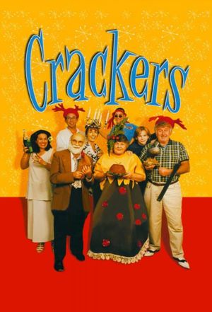 Crackers's poster