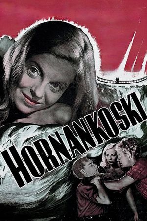 Hornankoski's poster