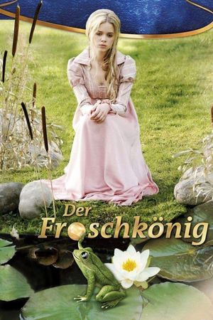 Der Froschkönig's poster