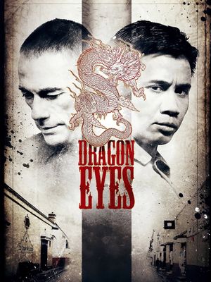 Dragon Eyes's poster