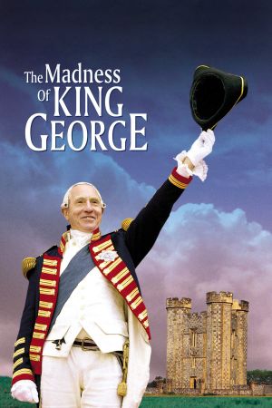 The Madness of King George's poster