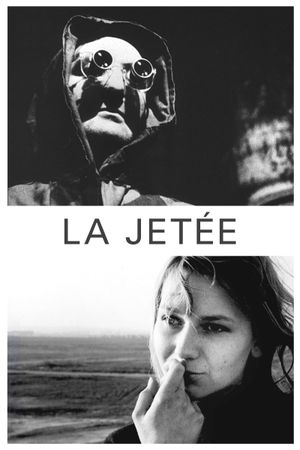 La Jetée's poster