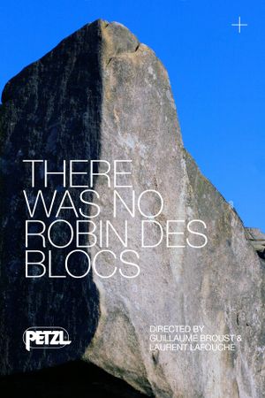 There Was No Robin des Blocs's poster