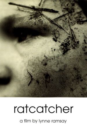 Ratcatcher's poster