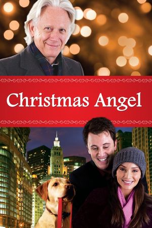 Christmas Angel's poster