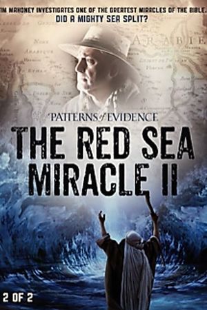 Patterns of Evidence: The Red Sea Miracle II's poster