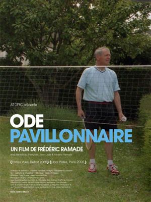 Ode pavillonnaire's poster