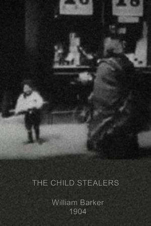 The Child Stealers's poster image