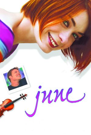 June's poster