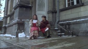 Love Letter's poster