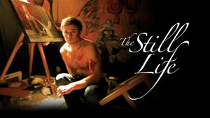 The Still Life's poster