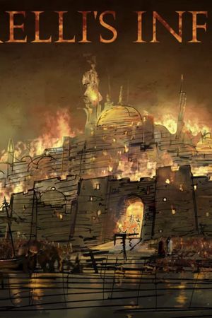 Zeffirelli's Inferno's poster