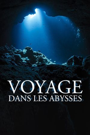 Voyage dans les abysses's poster image